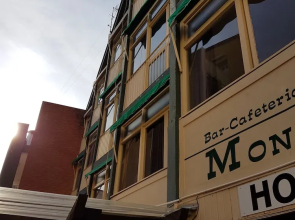 Hostal Montsant