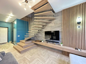 Море Квартир на улице Павлика Морозова 24