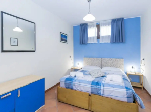 Appartamento in Villa Melina