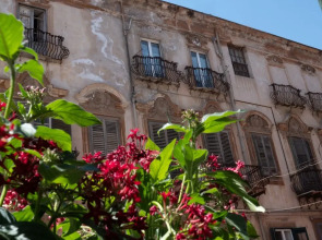 Kalamarina Rooms B&B