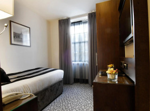 Park Avenue Baker Street