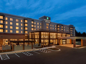 Embassy Suites by Hilton Atlanta NE Gwinnett Sugarloaf