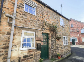 Stable Cottage