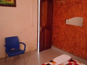 dakar International House