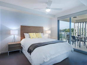 Link Portside Wharf Apartment Hotel