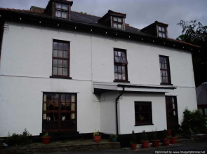 Rhymney House hotel