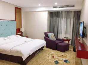 Hongzhiliao  Hotel