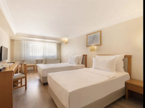 Miramare Queen Hotel - All Inclusive