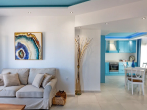 Theoxenia Suites
