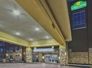 La Quinta by Wyndham Niagara Falls