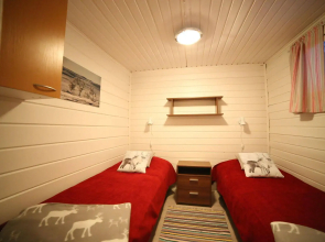 Nuorgam Holiday Village