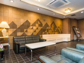 Sky Heart Hotel Koiwa