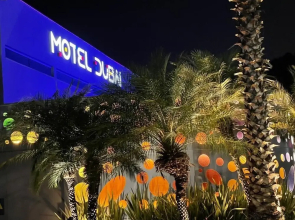 Motel Dubai - Adults Only