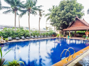 Nova Park Hotel Pattaya