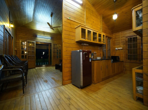 OYO 14514 Home Woodhive 2BHK Villa