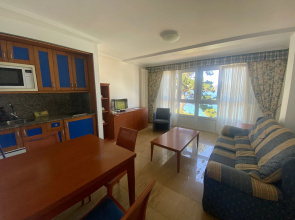 Apartamentos Las Sirenas