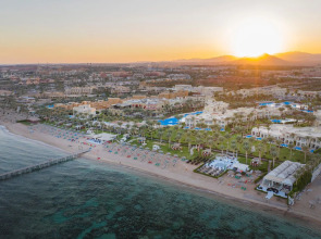 Rixos Sharm El Sheikh Ultra All Inclusive - Adults Friendly