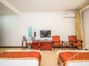 Bishui Lantian Hotel