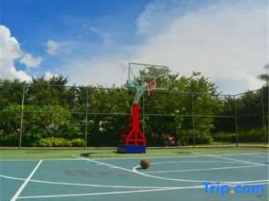 Sanya Forest Coast Pool Resort