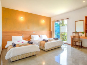 Nala Veli Beach & Spa