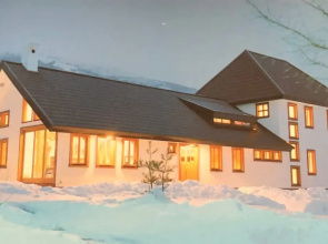 The Joint Hakuba