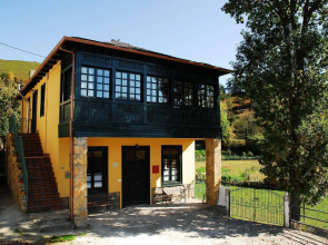 El Balcón de Muniellos