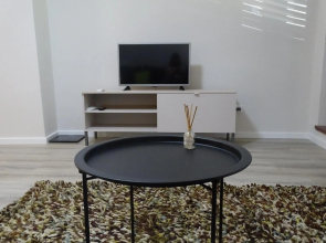 Ninas Apartments