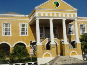 Duncans Villa