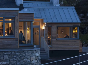 Kylesku B&B
