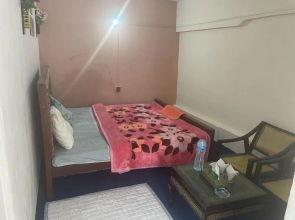 Al Miraj Geust House