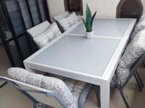 נוף ים אילת