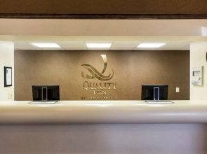 Comfort Inn Brandon
