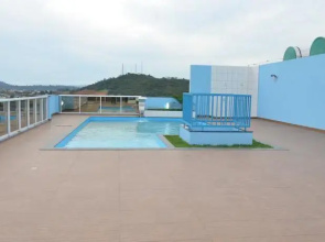 Rubi Plaza Hotel