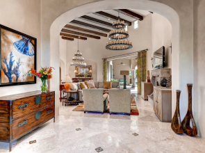 Cielos 79 - Four Bedroom Home