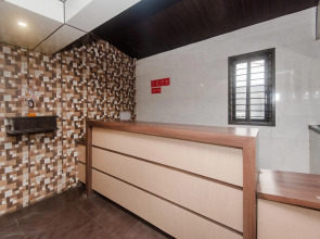 OYO 19936 Hotel Krishna