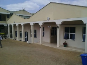 Kitui Cottages Guest House
