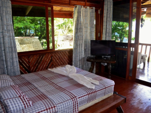 Patrick's on the Beach