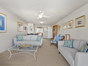 The Dunes, Unit 5/38 Marine Drive