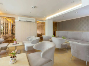 The Golden Ville Boutique Hotel & Spa