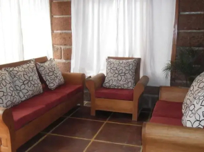 Casa Campestre Del Refugio