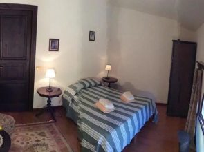 Villa Isabella