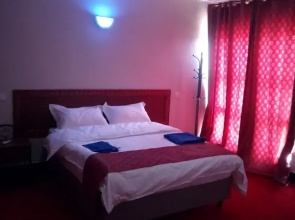 Granada Hotel Mandera
