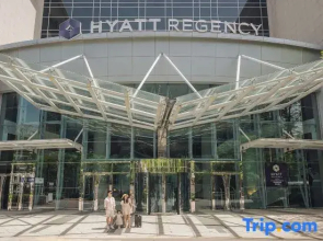 Hyatt Regency Taoyuan International Airport
