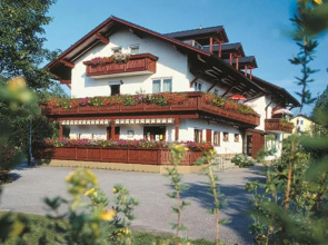 Kur- und Feriencamping Max 1