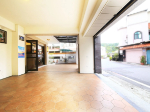 Happiness Is Coming - Sunwater