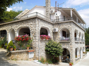 Apartmani Kestenovi dvori