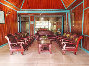 Capital O 91806 Hotel Batu Suli