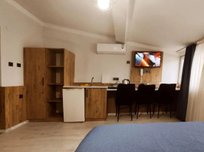 Life Span Hotel Taksim