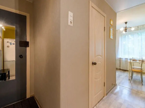 Апартаменты «Французский завтрак»