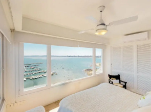 Oceana Suites Fontemar